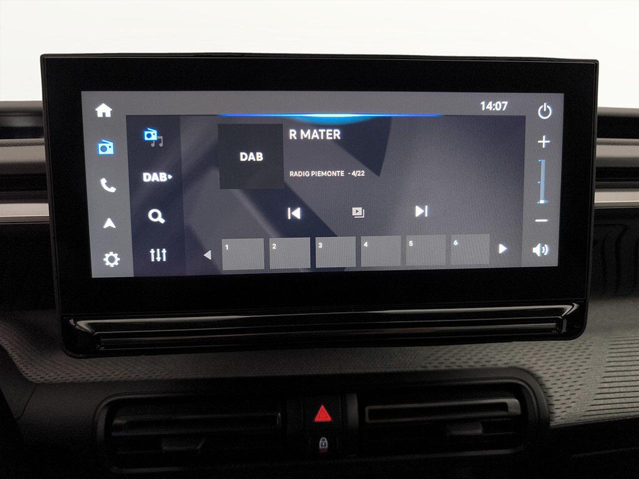 Citroën Citroën C3 usata 6
