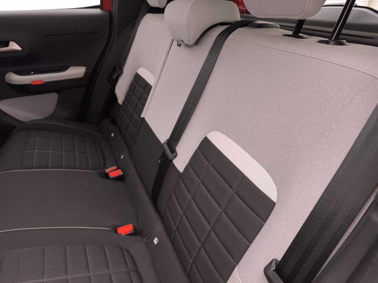 Citroën Citroën C3 usata 8