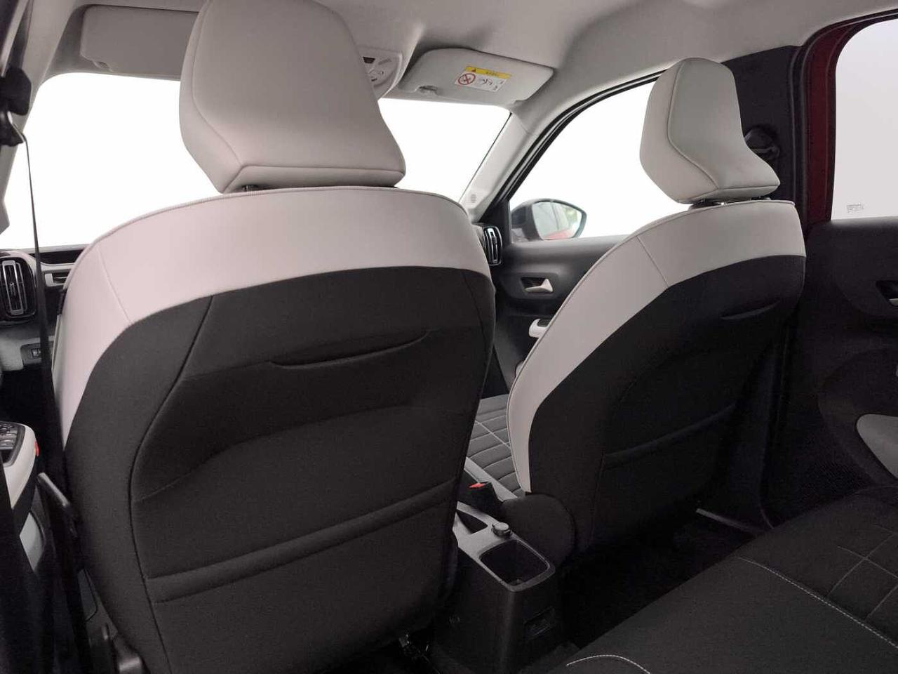 Citroën Citroën C3 usata 9