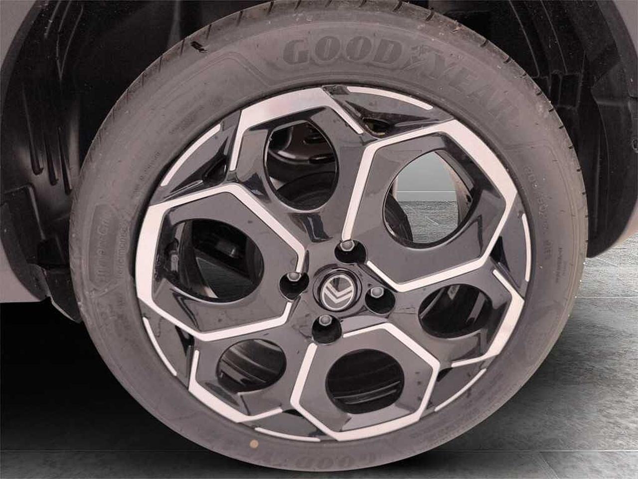 Citroën Citroën C3 usata 10