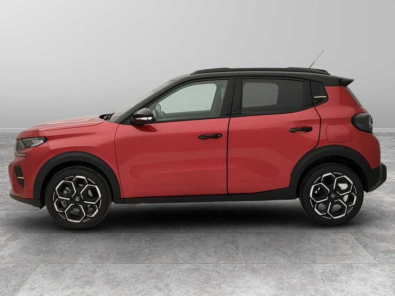 Citroën Citroën C3 usata 11