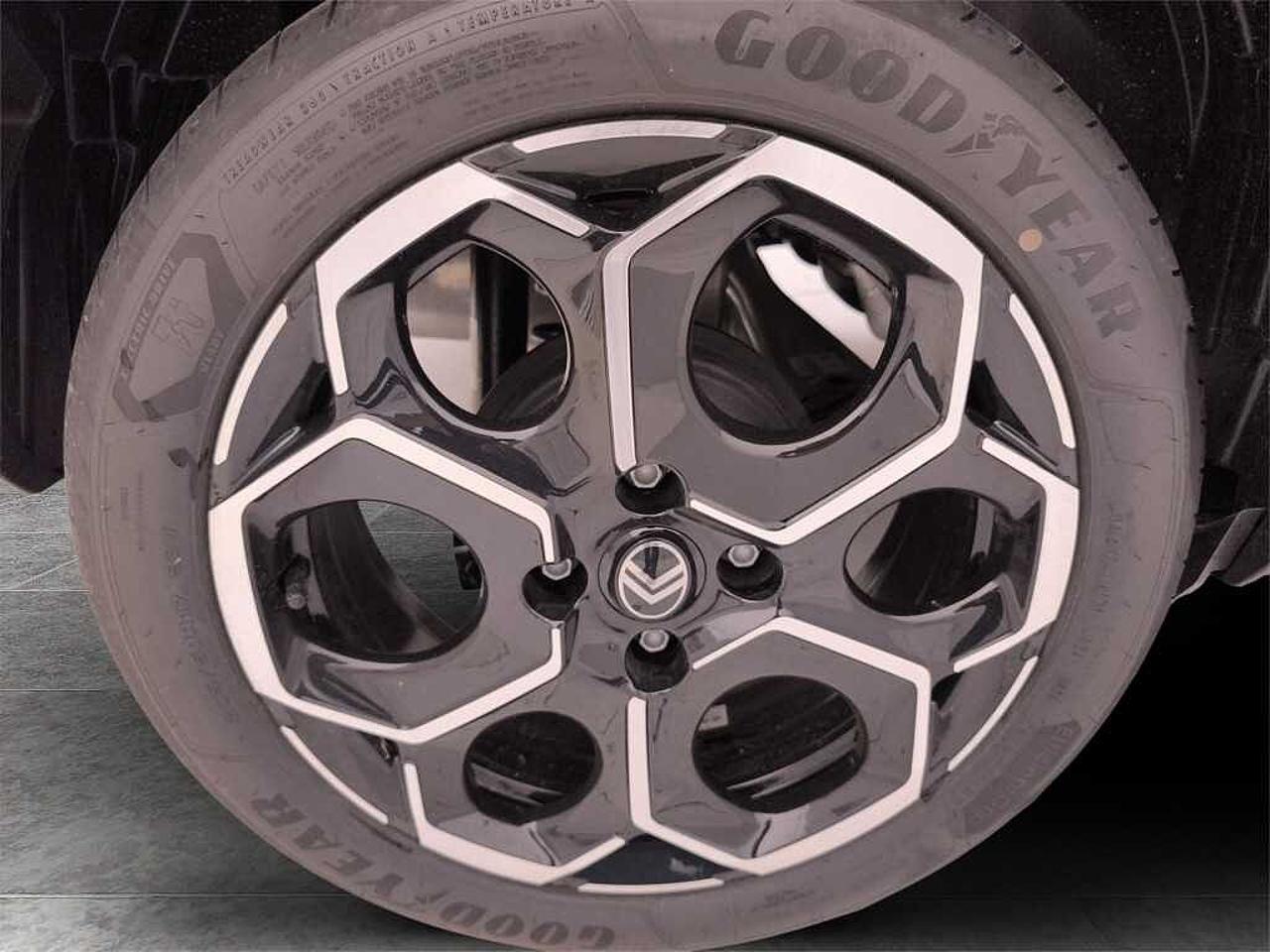 Citroën Citroën C3 usata 14