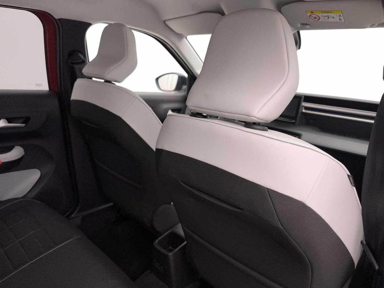 Citroën Citroën C3 usata 15