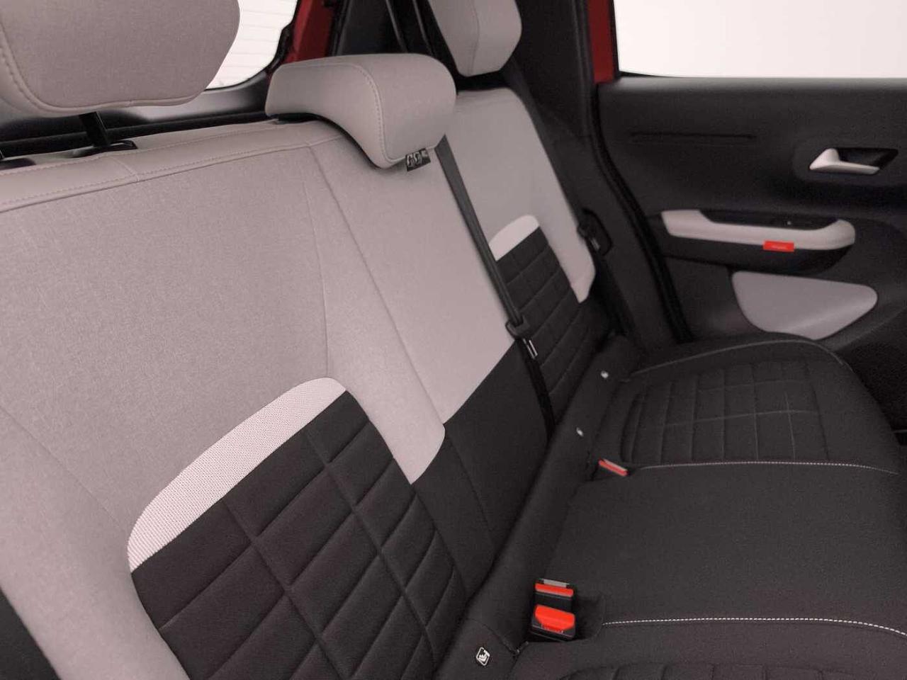 Citroën Citroën C3 usata 16