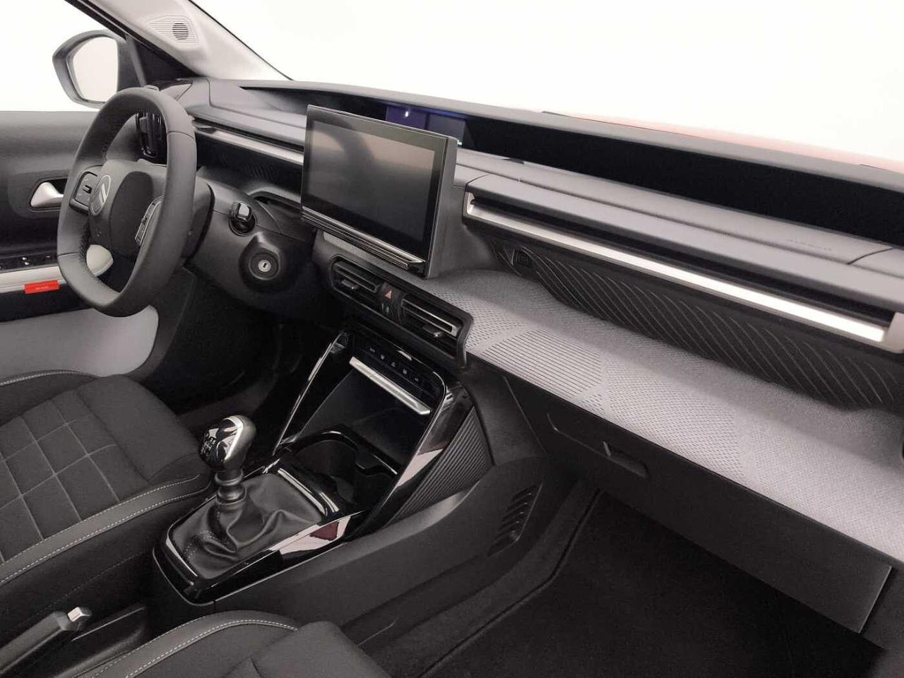 Citroën Citroën C3 usata 17