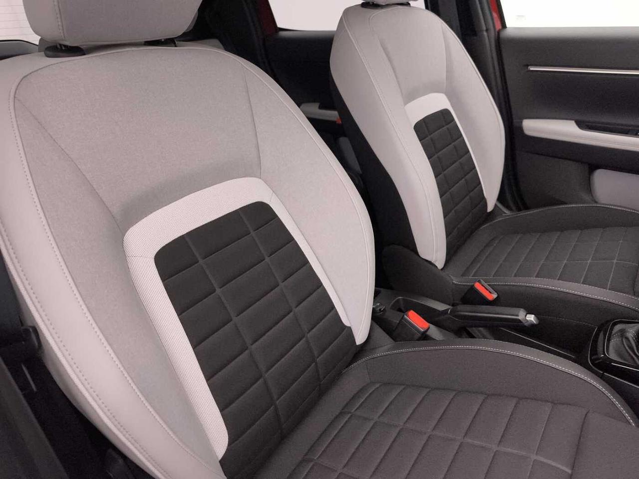 Citroën Citroën C3 usata 18