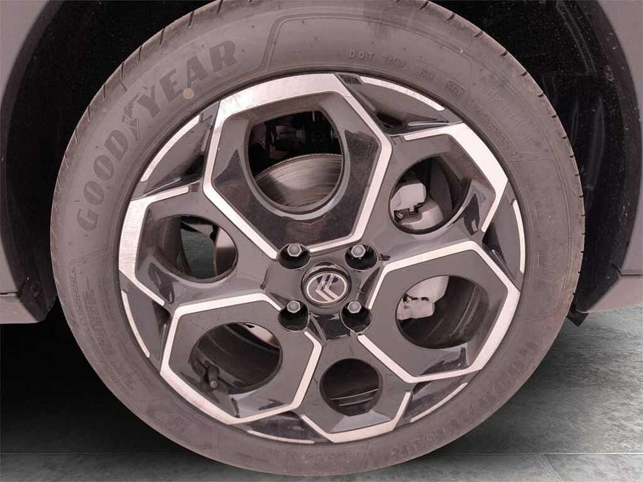 Citroën Citroën C3 usata 19