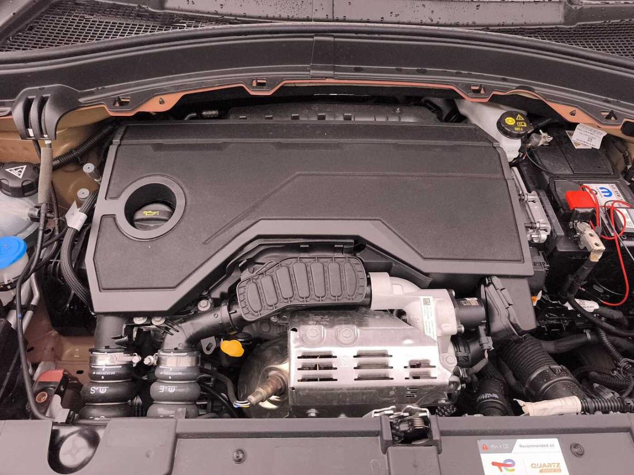 Citroën Citroën C3 usata 21