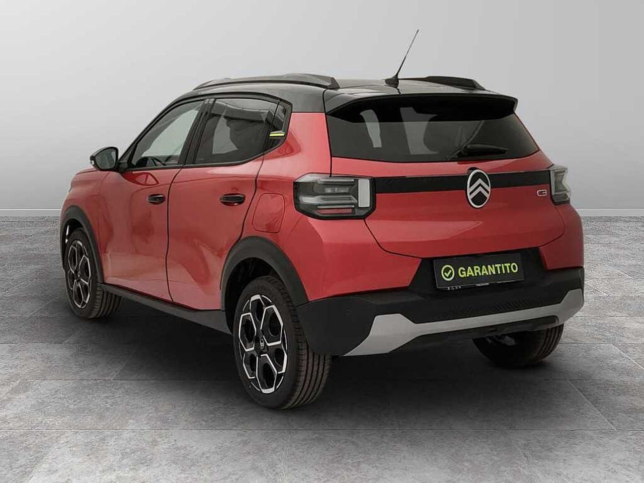 Citroën Citroën C3 usata 22