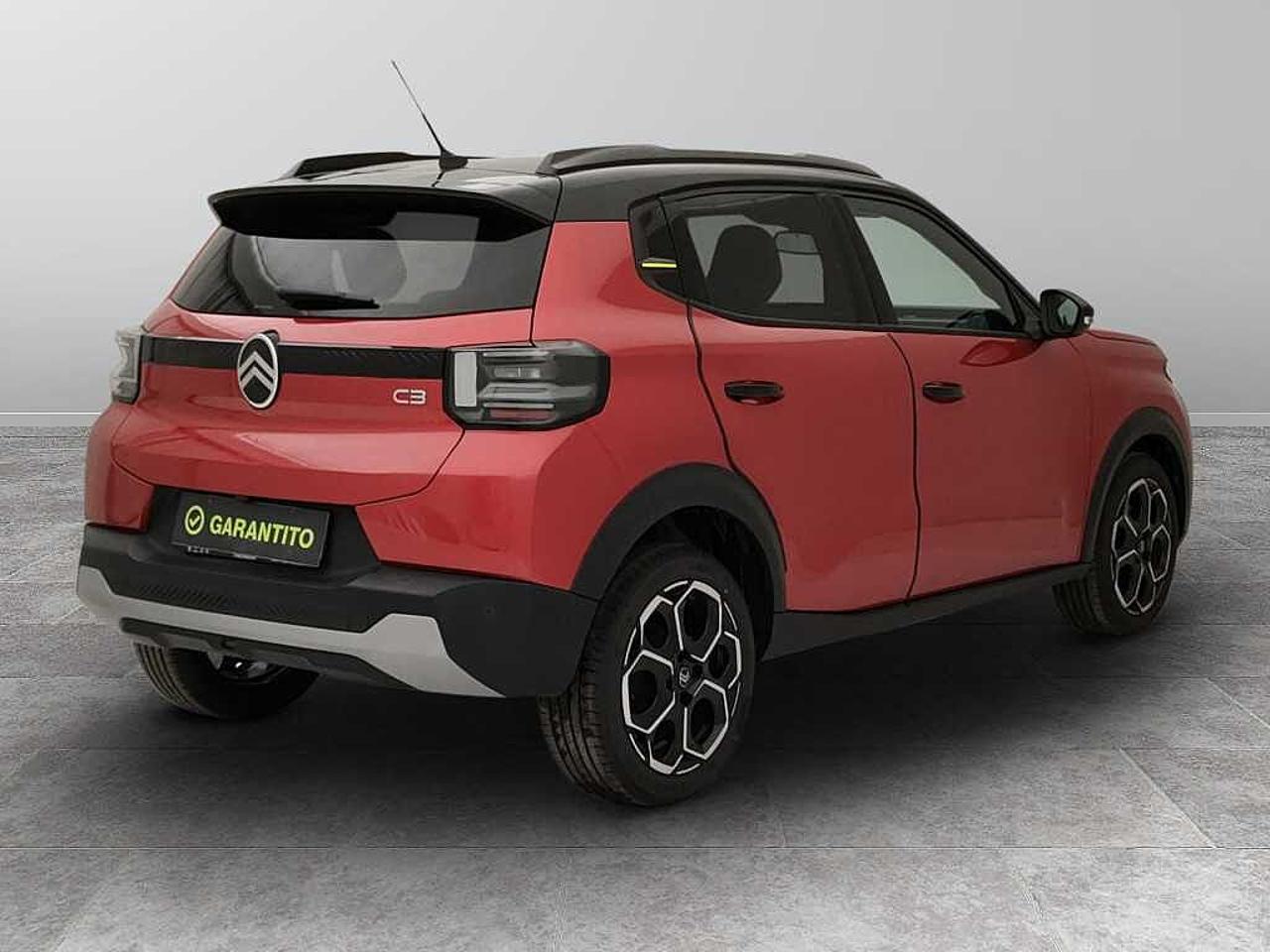 Citroën Citroën C3 usata 24