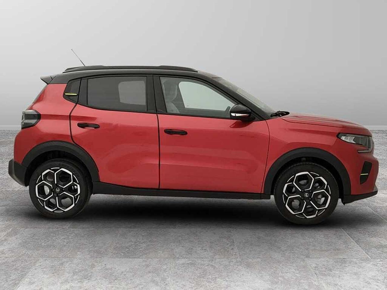 Citroën Citroën C3 usata 25