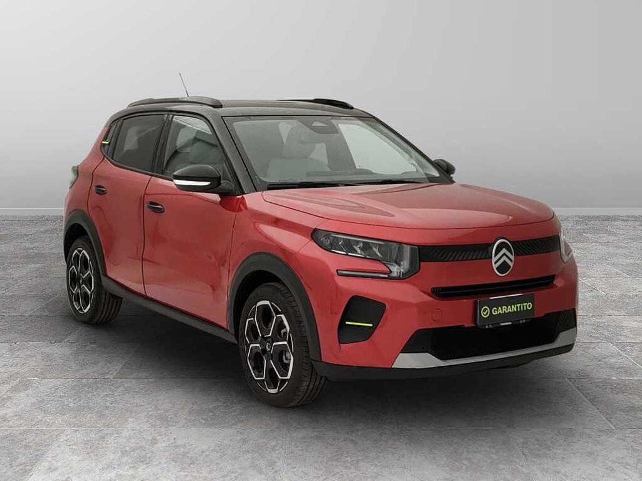 Citroën Citroën C3 usata 26