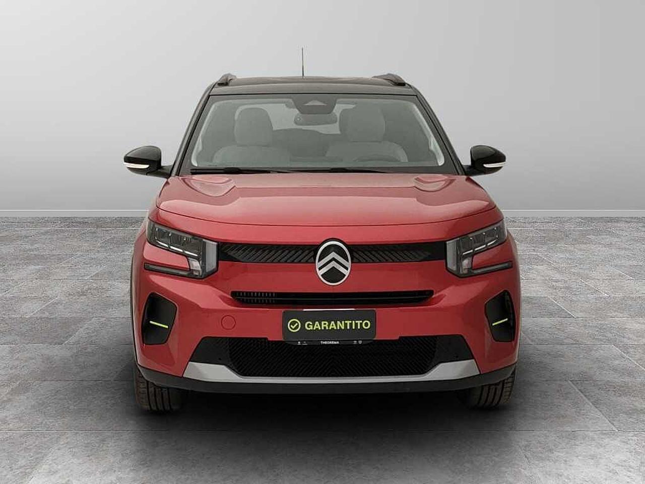 Citroën Citroën C3 usata 27