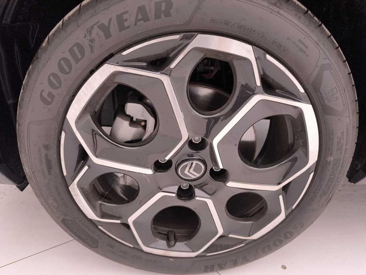 Citroën Citroën C3 usata 28