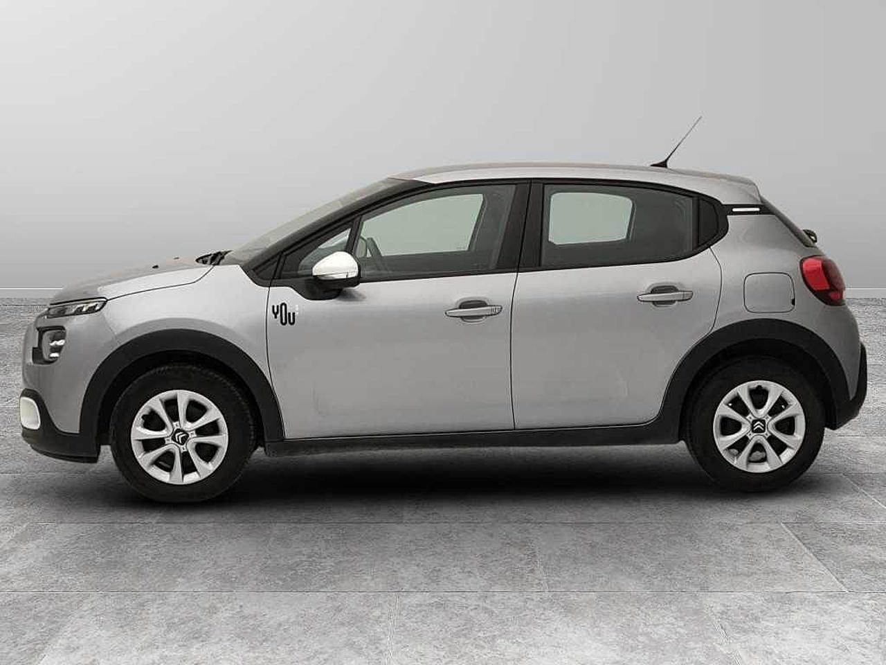 Citroën Citroën C3 usata 11