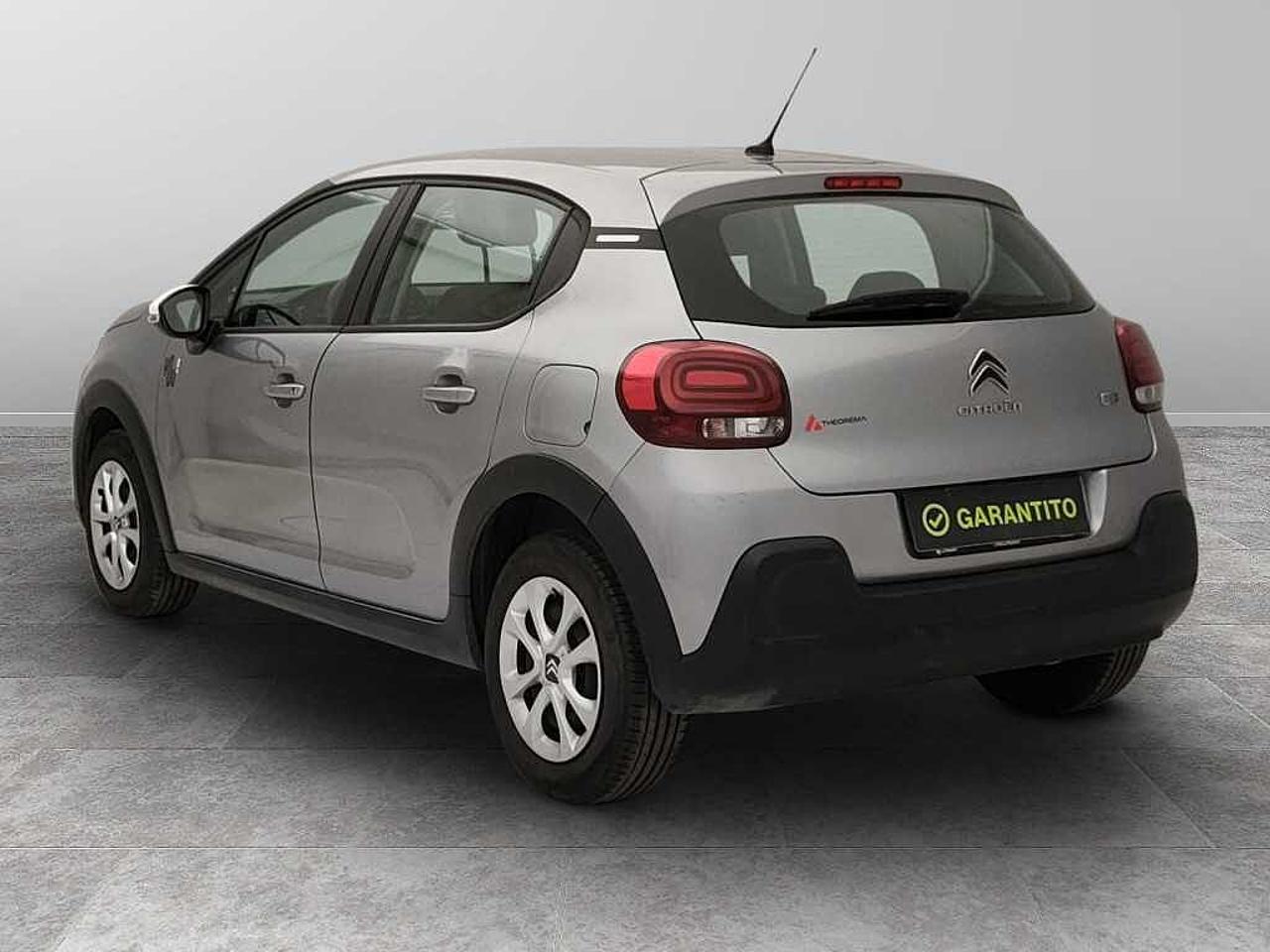Citroën Citroën C3 usata 19