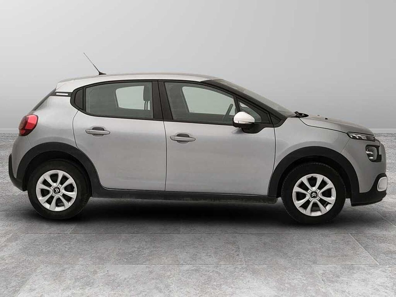 Citroën Citroën C3 usata 22