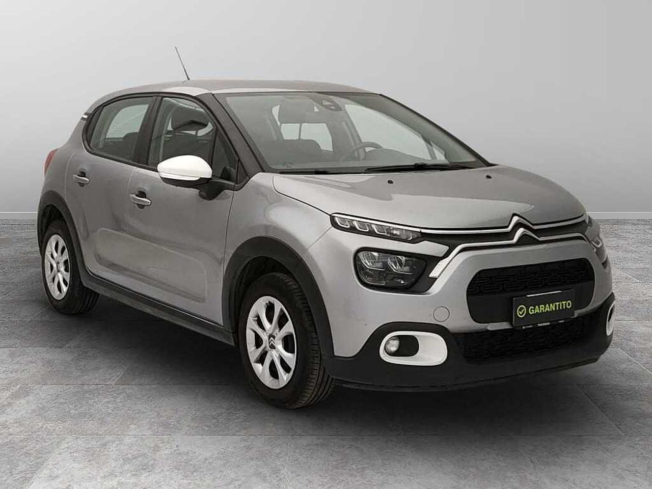 Citroën Citroën C3 usata 23