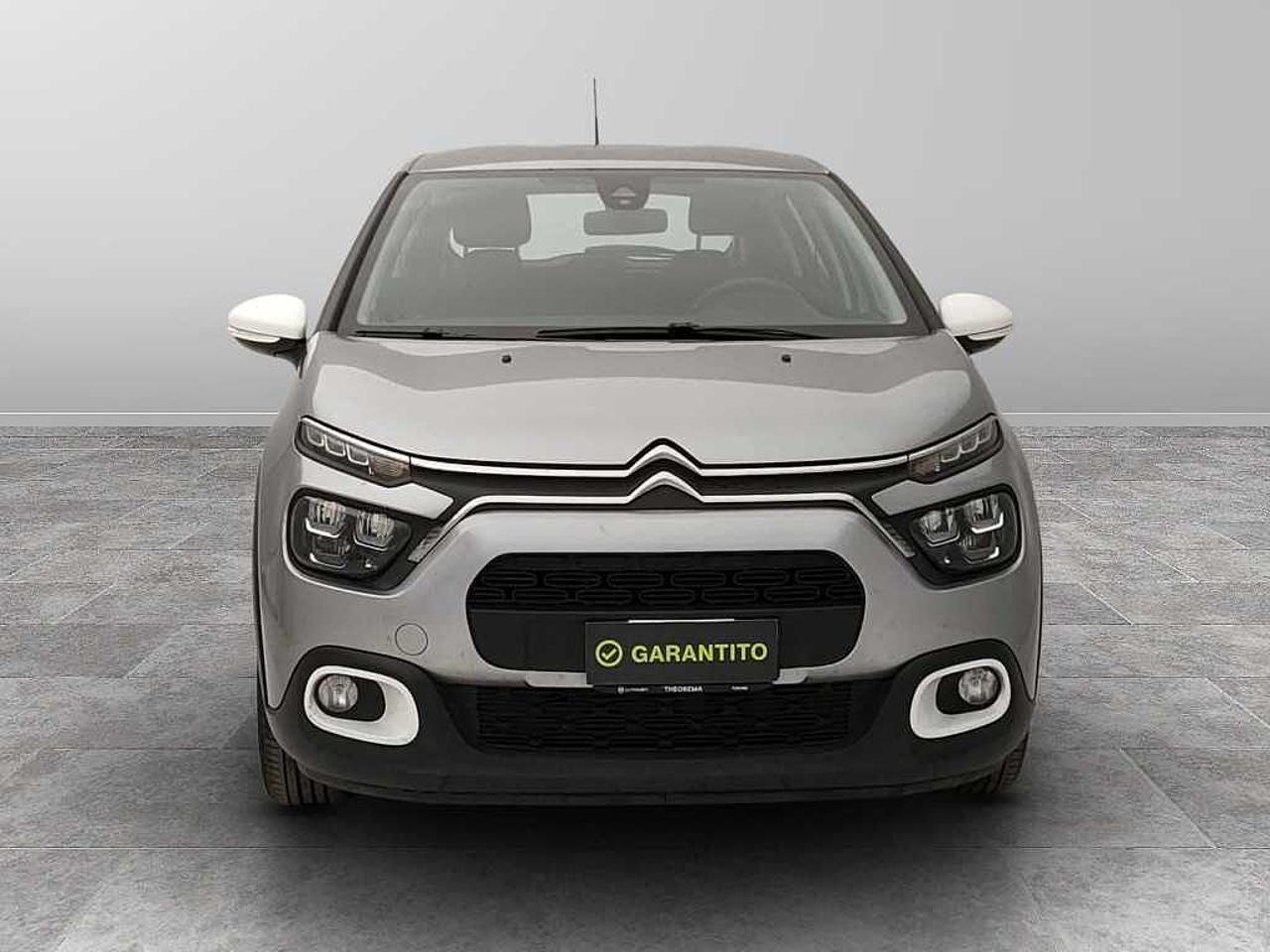 Citroën Citroën C3 usata 24