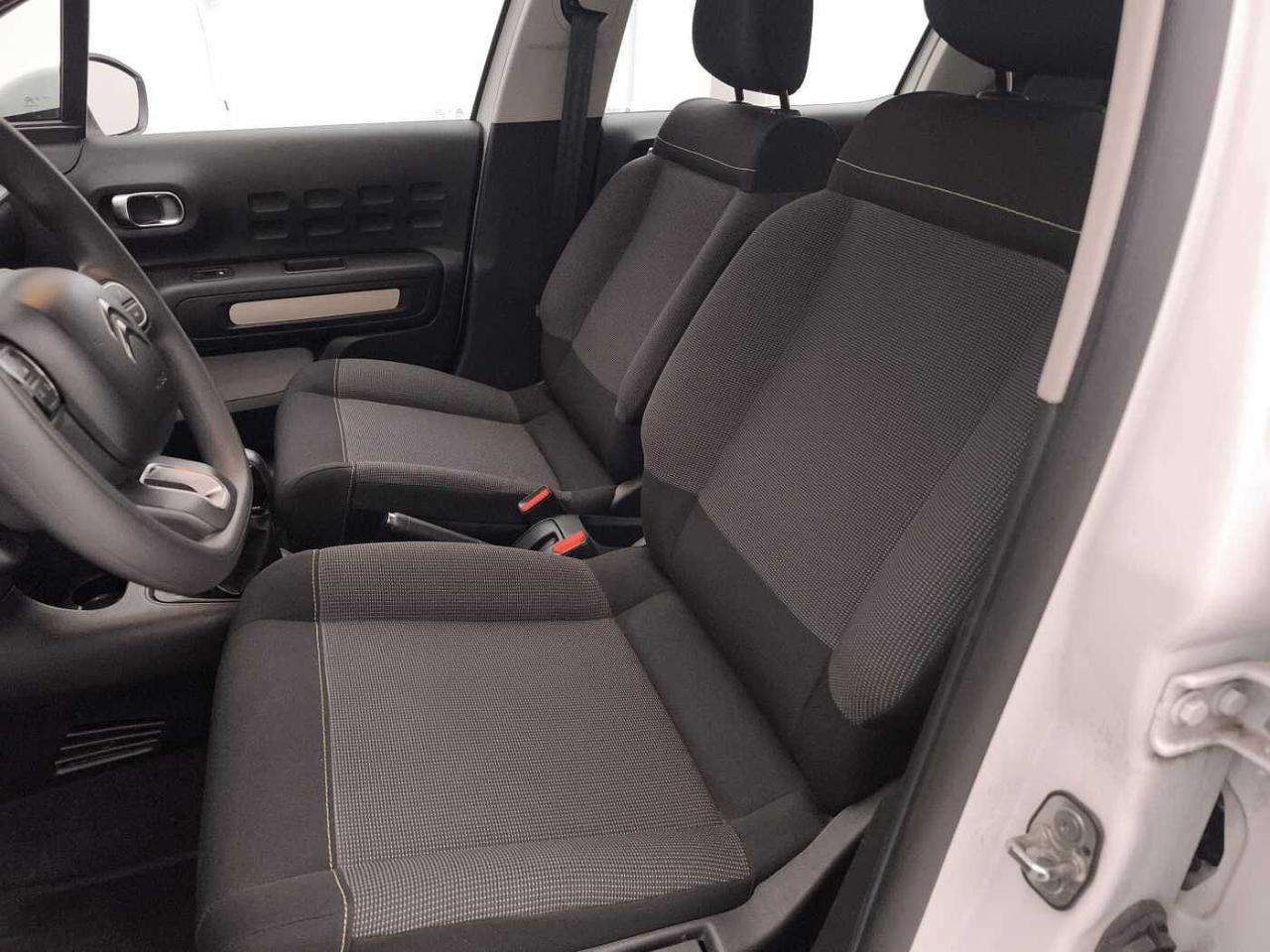 Citroën Citroën C3 usata 1