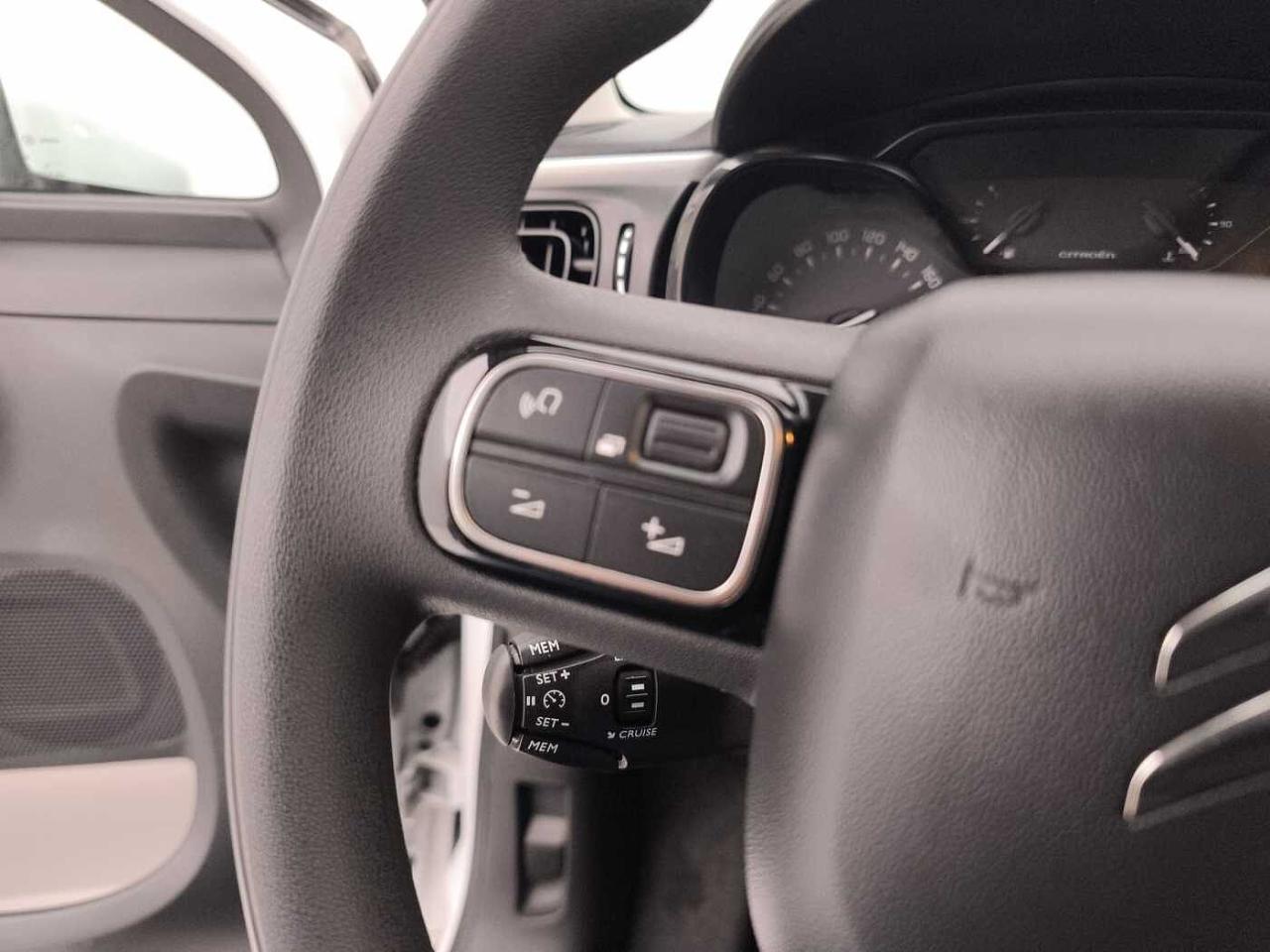 Citroën Citroën C3 usata 3