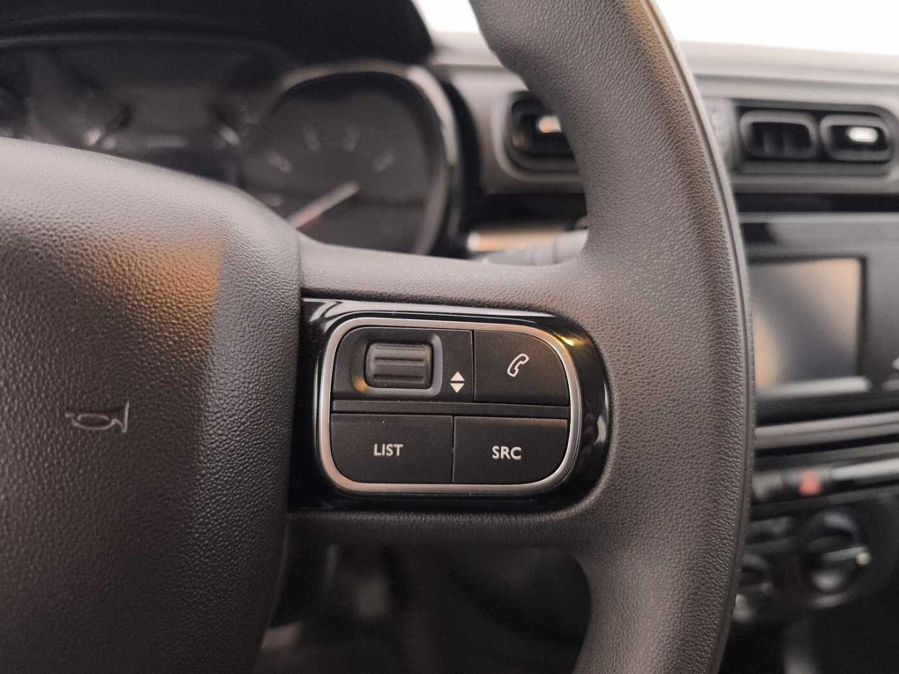 Citroën Citroën C3 usata 4