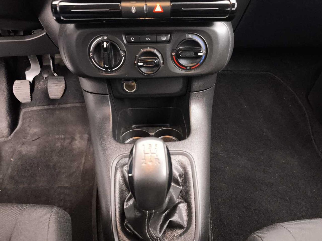 Citroën Citroën C3 usata 5