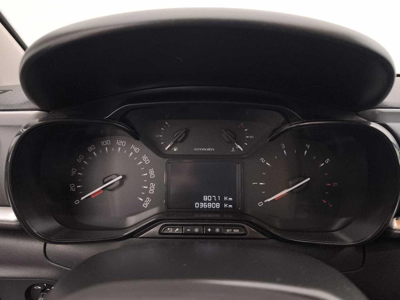 Citroën Citroën C3 usata 6