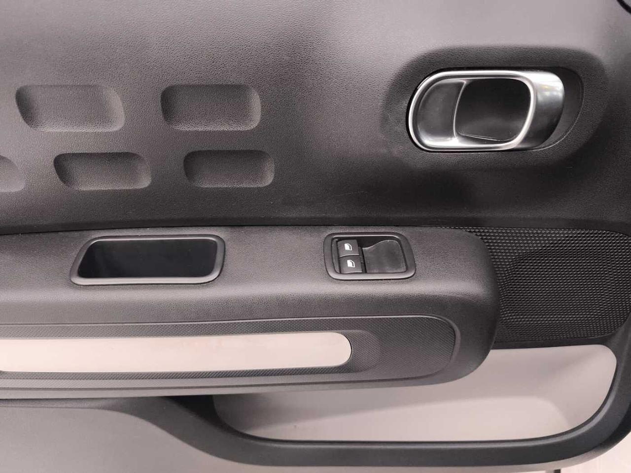 Citroën Citroën C3 usata 8