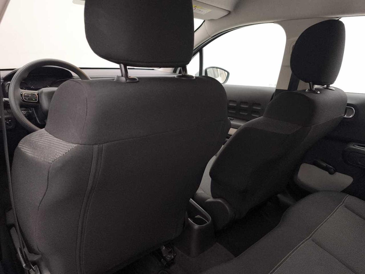 Citroën Citroën C3 usata 9