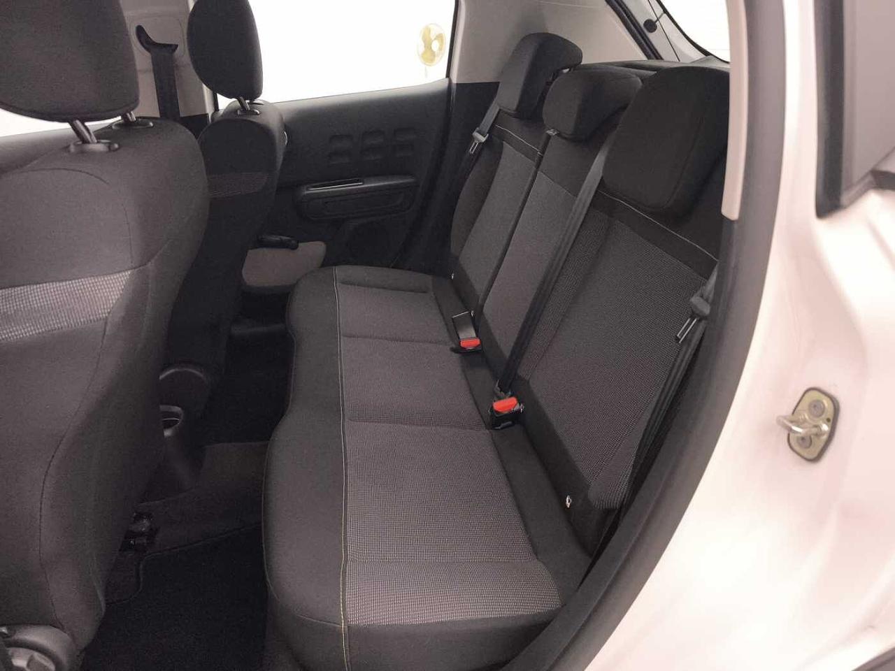 Citroën Citroën C3 usata 10