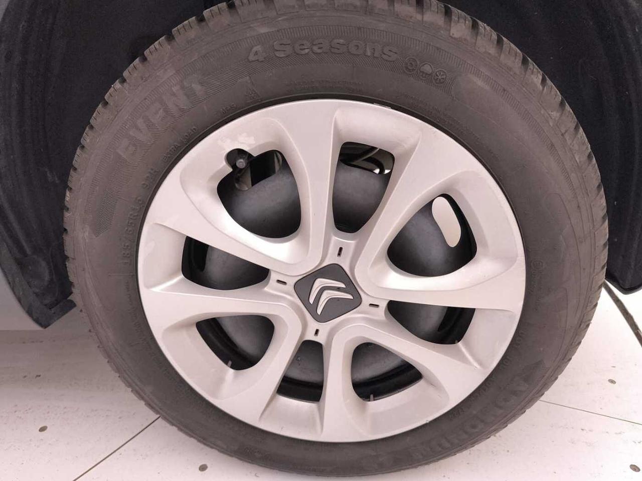 Citroën Citroën C3 usata 12
