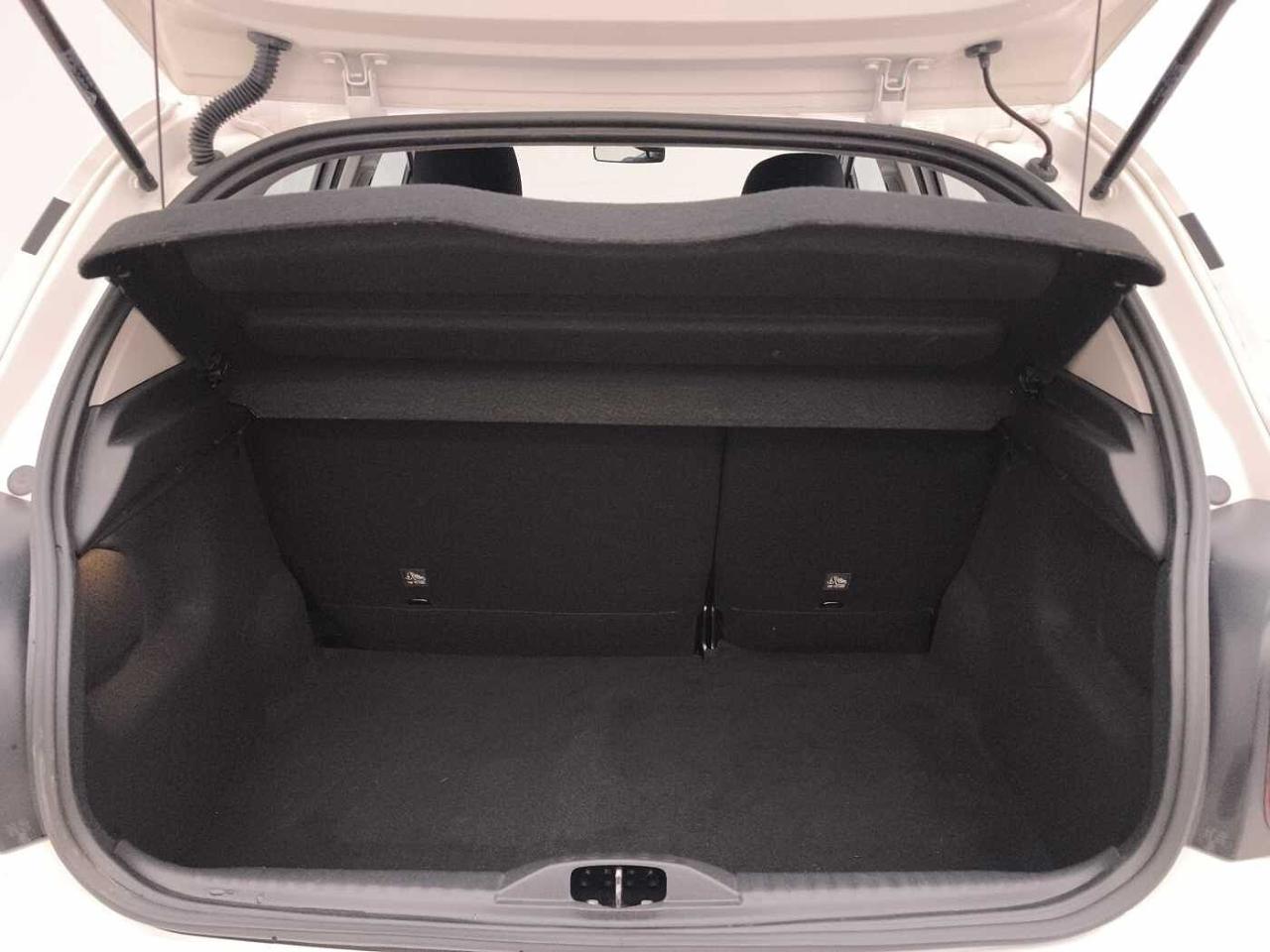 Citroën Citroën C3 usata 13
