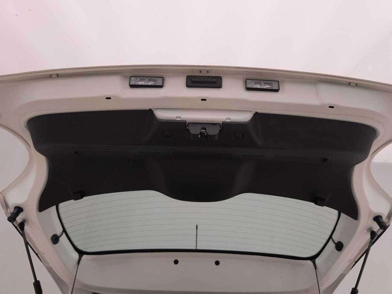 Citroën Citroën C3 usata 14