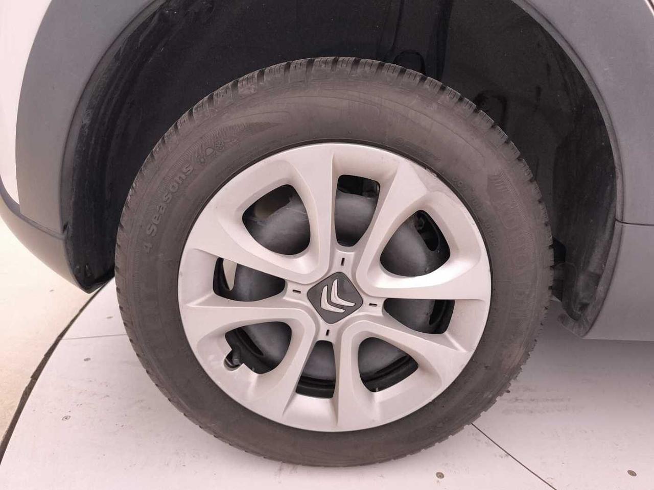 Citroën Citroën C3 usata 15