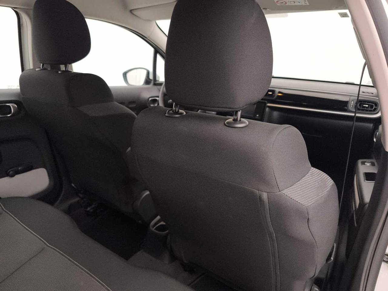 Citroën Citroën C3 usata 16