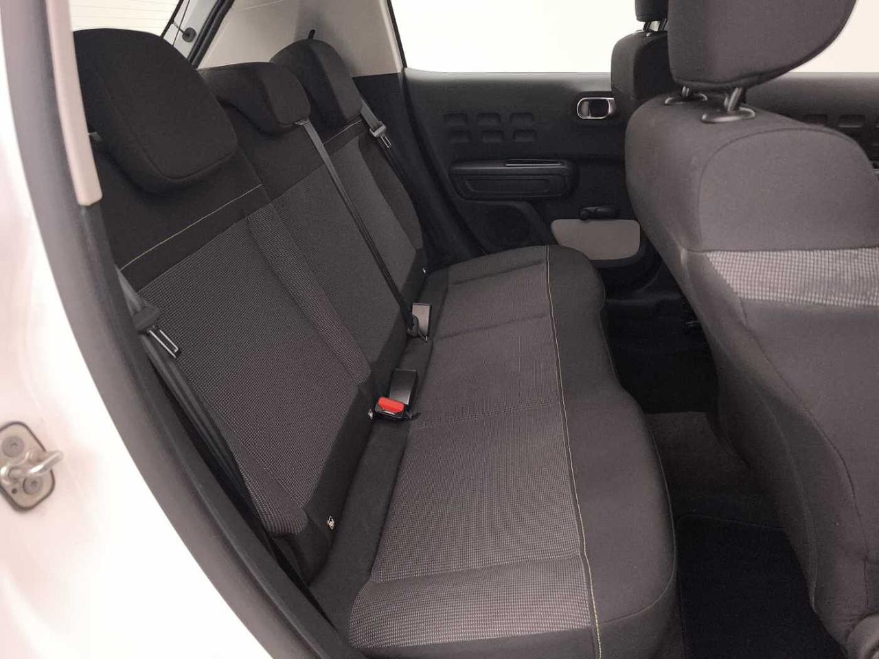 Citroën Citroën C3 usata 17