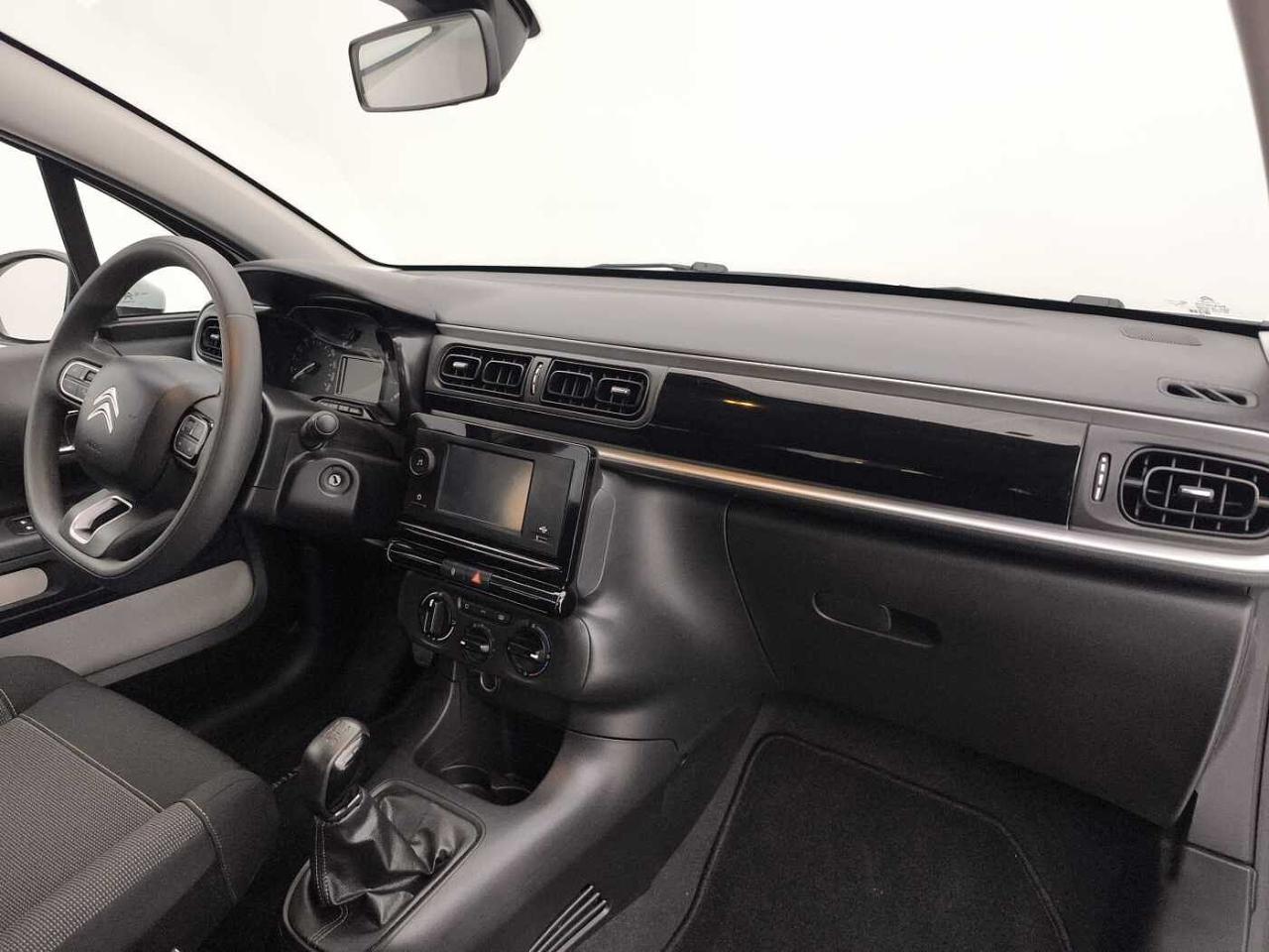 Citroën Citroën C3 usata 18