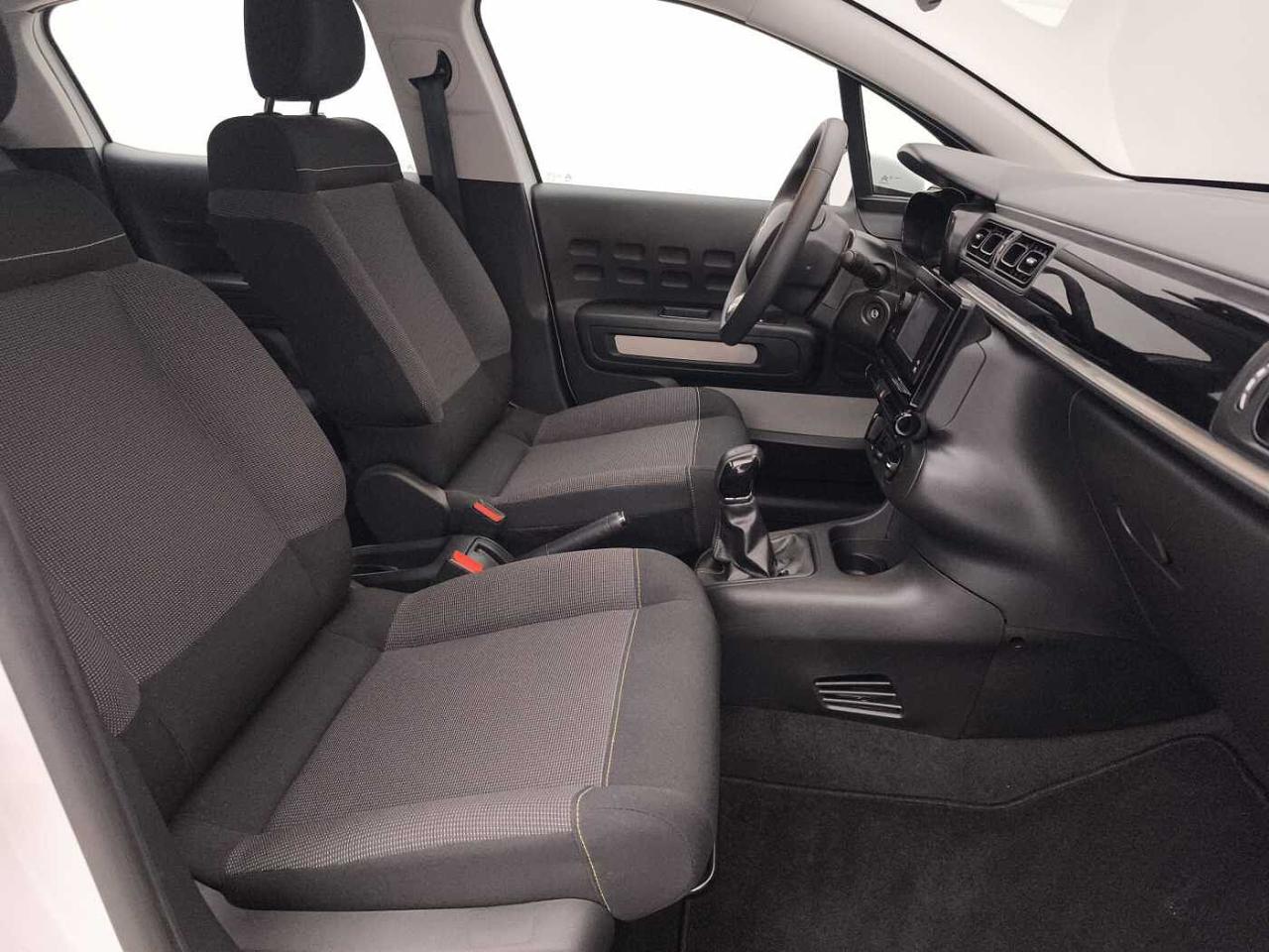 Citroën Citroën C3 usata 19
