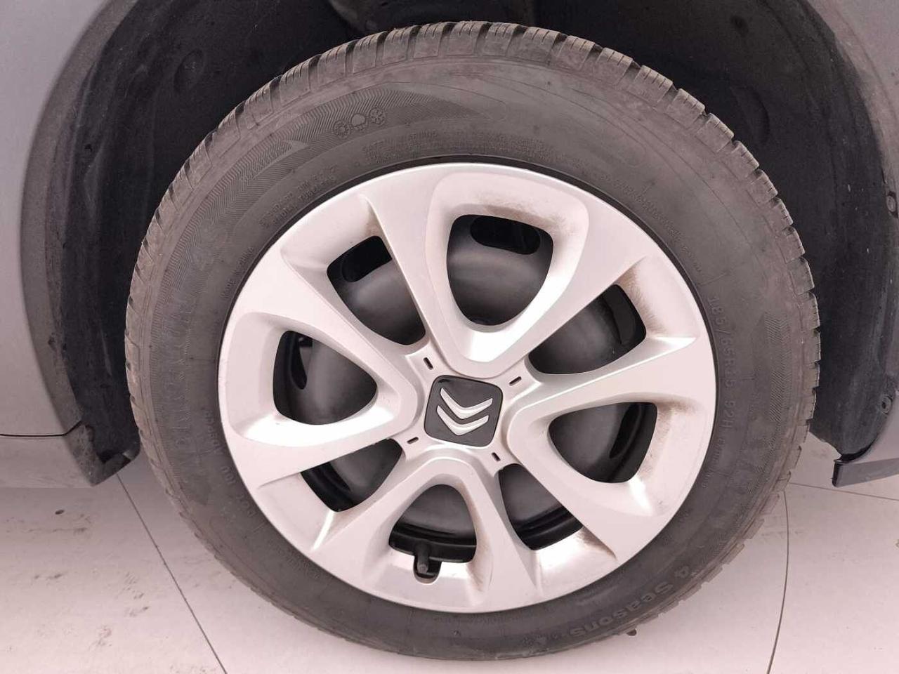 Citroën Citroën C3 usata 20