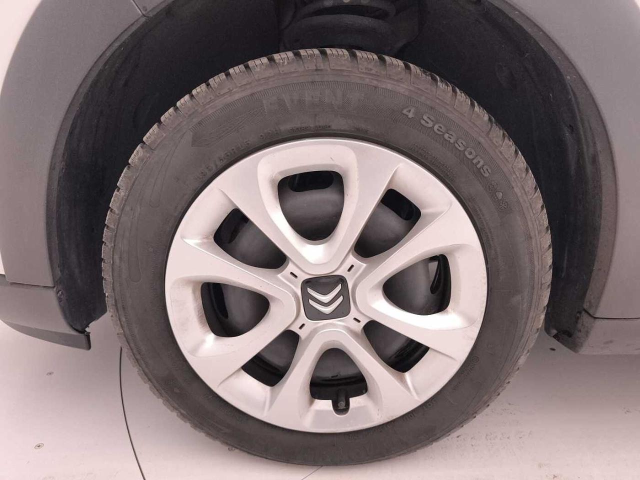 Citroën Citroën C3 usata 25