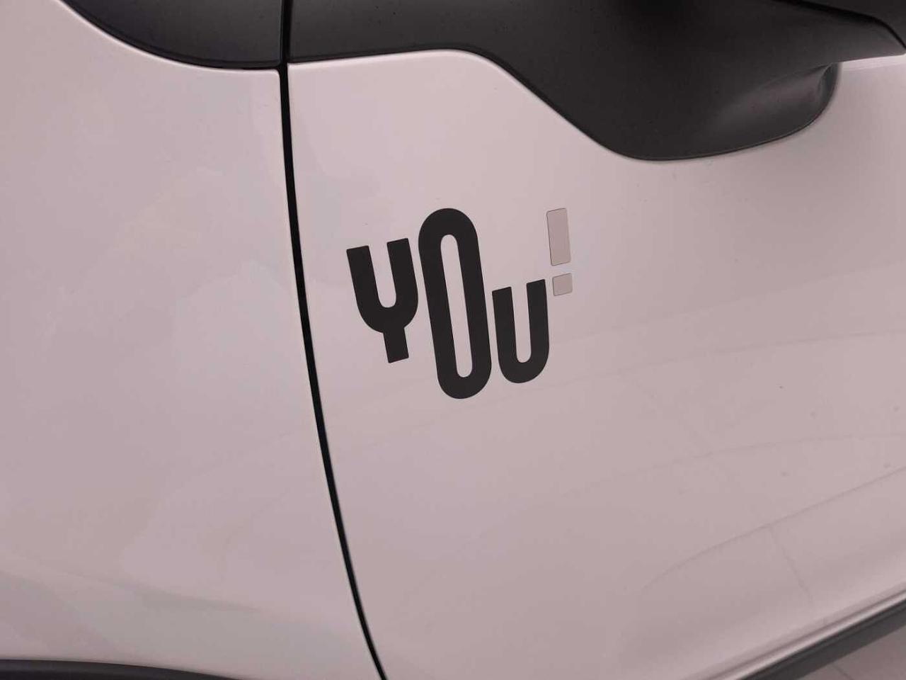Citroën Citroën C3 usata 26