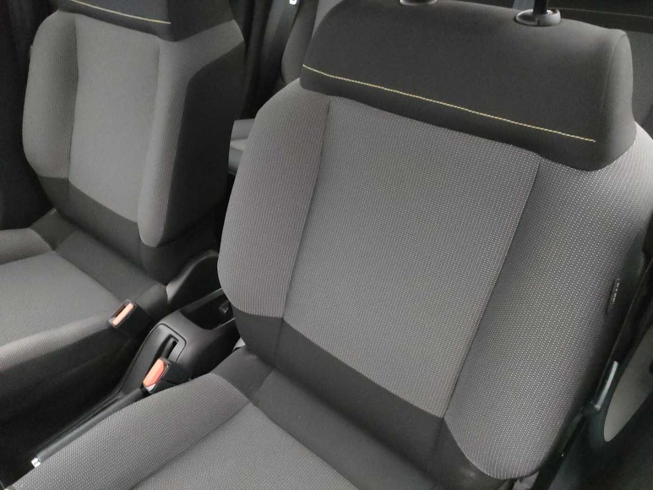 Citroën Citroën C3 usata 2