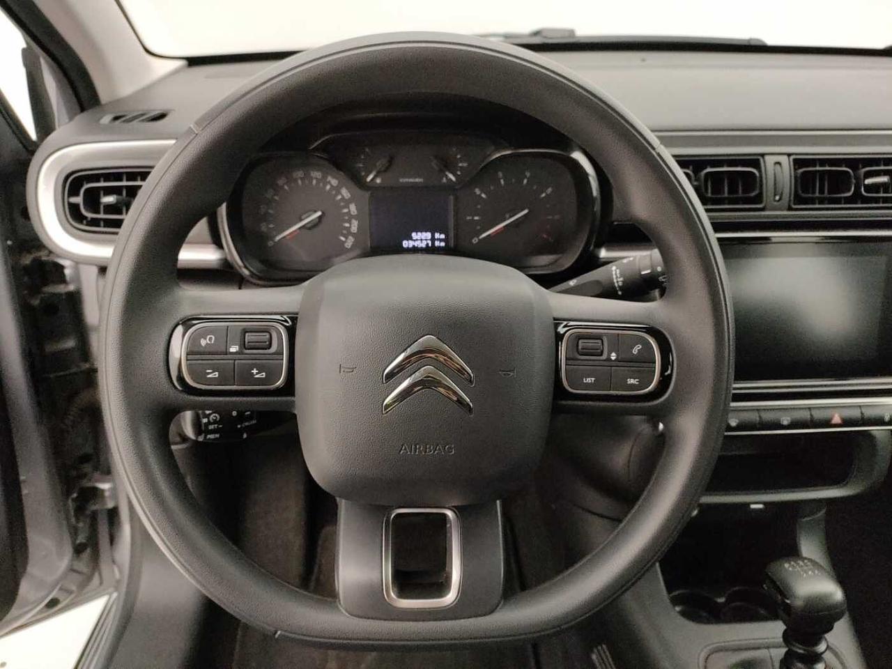 Citroën Citroën C3 usata 3