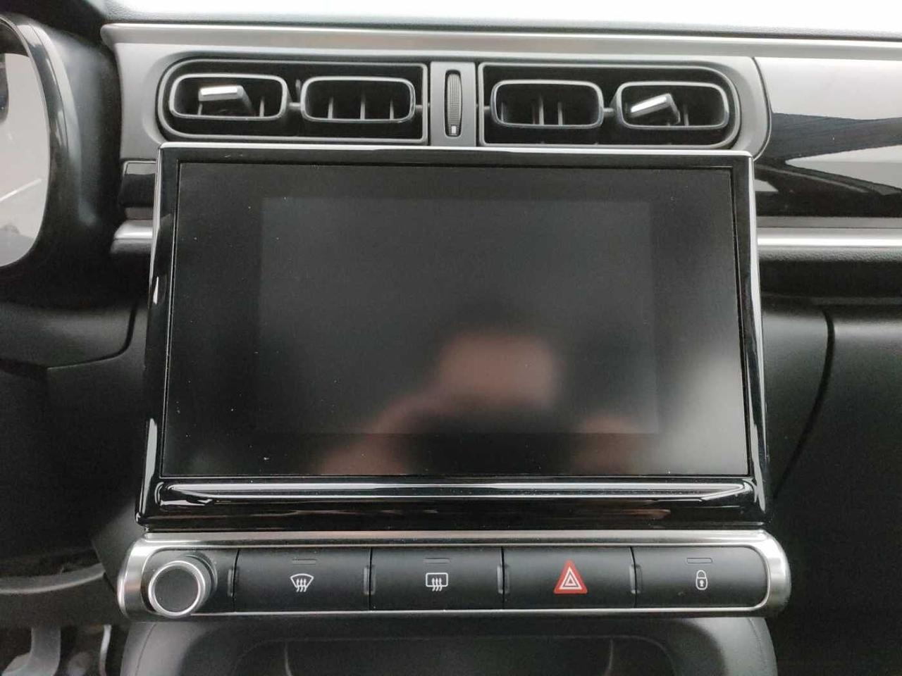 Citroën Citroën C3 usata 5