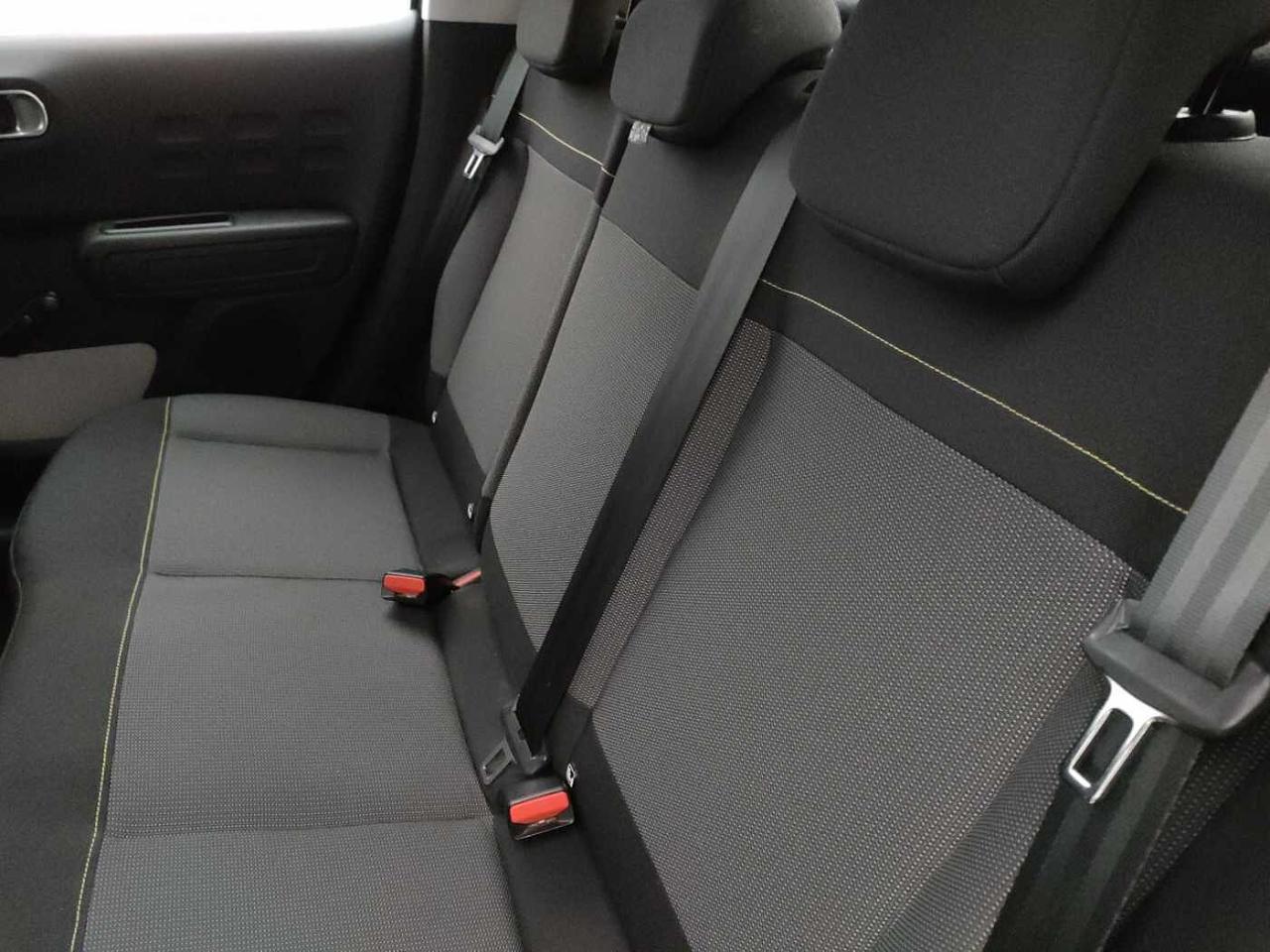 Citroën Citroën C3 usata 6