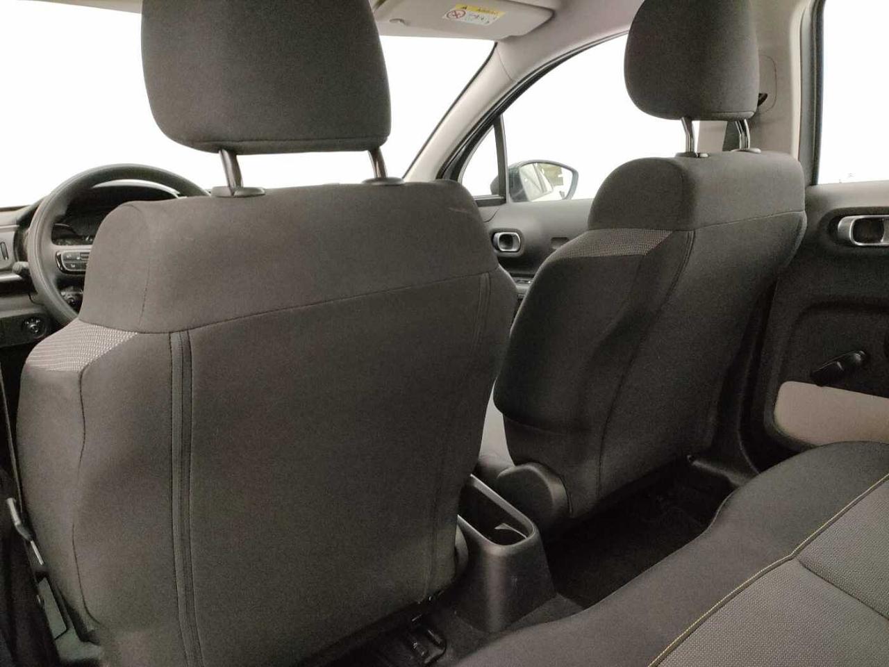 Citroën Citroën C3 usata 7