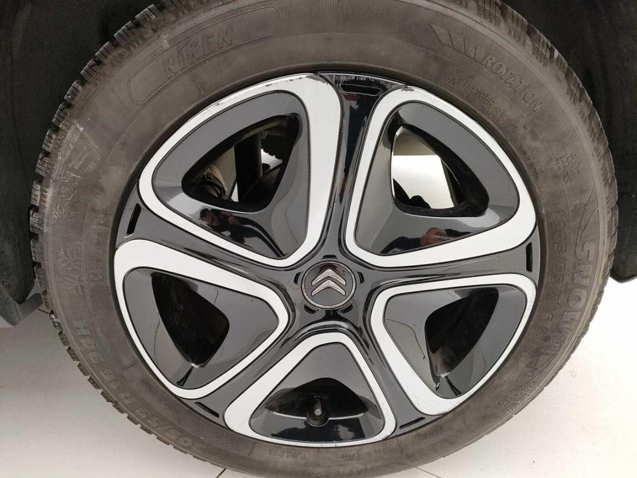 Citroën Citroën C3 usata 8