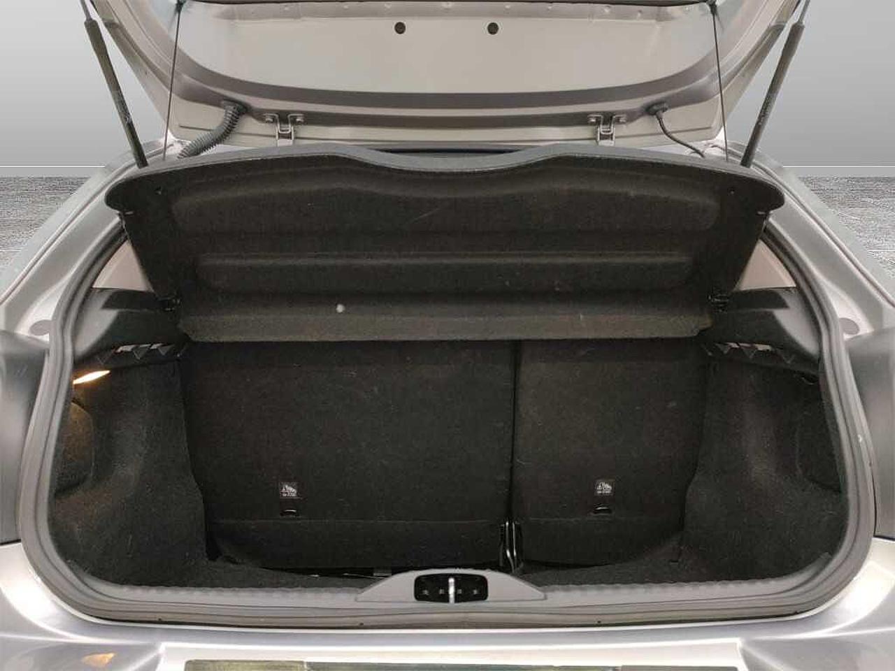 Citroën Citroën C3 usata 9