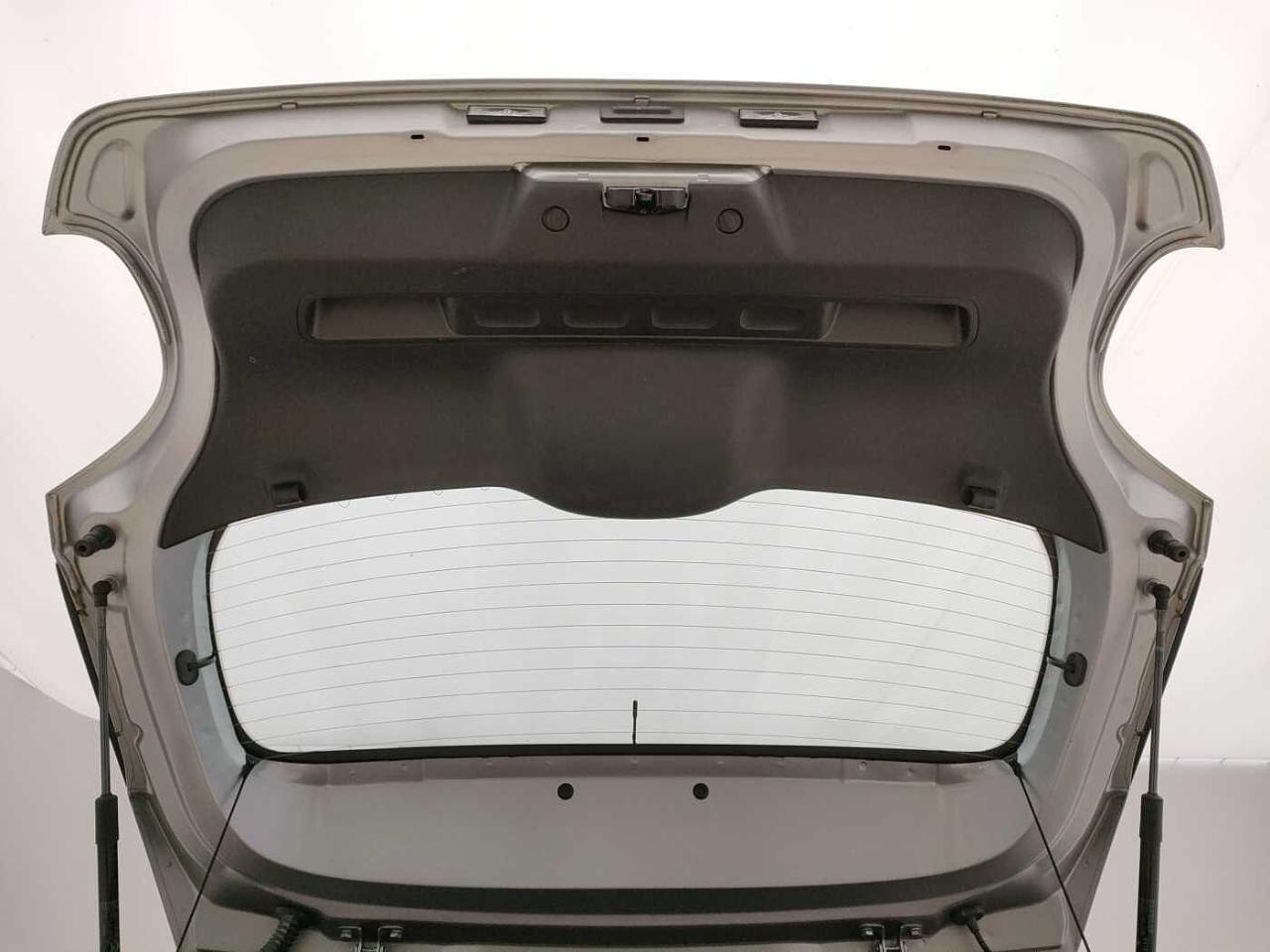 Citroën Citroën C3 usata 10